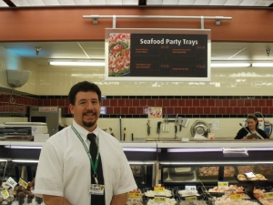 Albertsons - Dec 2011