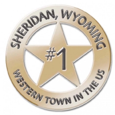 STT - #1 Western Town