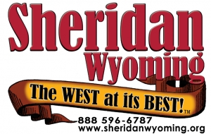 Sheridan Travel & Tourism logo
