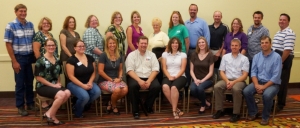 Leadership Sheridan County, Class of 2012